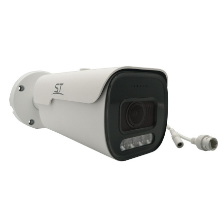 Видеокамера ST-VF5927 PRO STARLIGHT FORT 5Мп (мото объектив 2,7-13,5 mm)